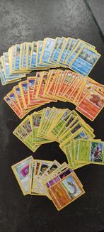 Pokémon Kaarten Bulk - pokemon go, Ophalen of Verzenden, Zo goed als nieuw, Meerdere kaarten