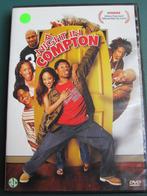 A night in compton (2004), Cd's en Dvd's, Dvd's | Komedie, Overige genres, Alle leeftijden, Ophalen of Verzenden, Zo goed als nieuw