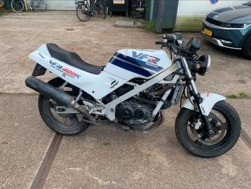 Honda VFR400 NC21 onderdelen loop/sloop beschikbaar voor biedingen