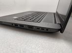 laptop, Hp, Qwerty, Intel® Core™ i7 , Zo goed als nieuw