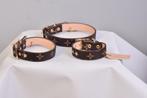 Louis Vuitton dog collar  Louis Vuitton Hundehalsband, Ophalen of Verzenden, Handgemaakt, Nieuw