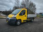 Bedrijfsauto met kipfunctie, FIAT, DUCATO 33 2.3 MultiJet KH, Auto's, Voorwielaandrijving, Euro 5, Gebruikt, 2500 kg
