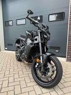 Yamaha MT-09 2023 – Speelse krachtpatser in zwart, Motoren, Motoren | Yamaha, Particulier, Naked bike
