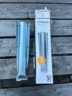 Brabantia Grondanker - voor Droogmolen 50mm, Tuin en Terras, Droogmolens en Wasrekken, Ophalen of Verzenden, Nieuw, Droogmolen