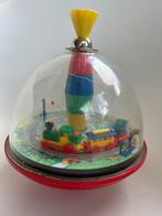 Retro bromtol trein, Ophalen of Verzenden, Gebruikt, Jongen of Meisje