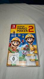 Super Mario Maker 2, Zo goed als nieuw, Ophalen, Avontuur en Actie, 3 spelers of meer
