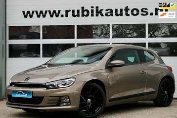 Volkswagen SCIROCCO 2.0 TSI R-Line 300 PK |CarPlay|Camera beschikbaar voor biedingen