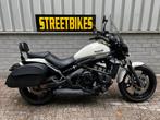 Kawasaki VULCAN S (bj 2016), 649 cc, Chopper