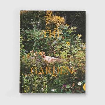 Siân Davey - The Garden - gesigneerd beschikbaar voor biedingen