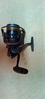 Preston inertia 520, Watersport en Boten, Ophalen of Verzenden, Zo goed als nieuw