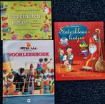 Sinterklaas voorlees en liedjes boeken, Diversen, Sinterklaas, Ophalen