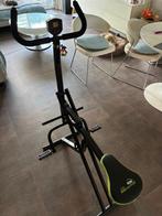 AB Booster Plus - Zo goed als nieuw!, Sport en Fitness, Fitnessapparatuur, Ophalen, Overige typen, Zo goed als nieuw, Buik