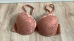 Mooie Lisca BH - Maat 80C, Kleding | Dames, Ophalen of Verzenden, Beige, BH
