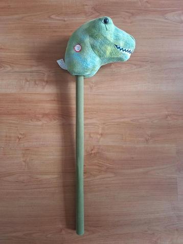 Phi Phi Toys Dino Stokpaard (70 cm) beschikbaar voor biedingen