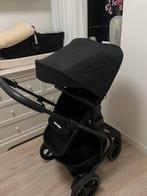 EasyWalker Harvey5 Combiwagen + MaxiCosi, Ophalen, Gebruikt, Combiwagen, Verstelbare duwstang