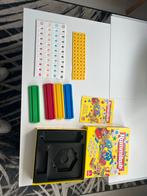 Rummikub - Mijn eerste spel!, Een of twee spelers, Ophalen, Zo goed als nieuw