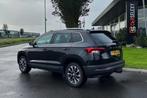 Skoda Karoq 1.5 TSI 150pk Style | TREKHAAK | PANORAMA | CAME, Voorwielaandrijving, 65 €/maand, Stof, 4 cilinders