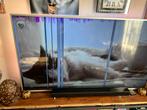 Philips 75 inch Ambilight TV scherm kapot, verder compleet, Audio, Tv en Foto, Televisies, Ophalen, Philips, LED, 50 Hz