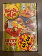 Rolie Polie Olie Losse Tand - DVD, Cd's en Dvd's, Dvd's | Kinderen en Jeugd, Avontuur, Gebruikt, Alle leeftijden, Ophalen of Verzenden