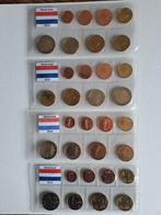 Nederland UNC sets euromunten, Postzegels en Munten, Munten | Nederland, Ophalen of Verzenden, Koningin Beatrix, Euro's, Setje