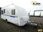 Knaus Sport Silver Selection 450 FU THULE LUIFEL,ENDURO MOVE, Rondzit, Bedrijf, Overige typen, 4 tot 5 meter