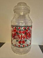 Vintage Rumpot, Ophalen of Verzenden