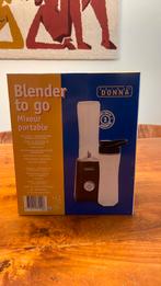 Smoothie blender met meeneem beker, Ophalen of Verzenden, Nieuw, Blender