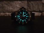 Breitling Colt Skyracer Swiss limited edition full set, Staal, Breitling, Polshorloge, Kunststof