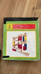 Houten Knikkerbaan, Kinderen en Baby's, Ophalen, Gebruikt, Overige typen