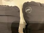 Mamut ski handschoenen dames L Zwart, Kleding | Dames, Mutsen, Sjaals en Handschoenen, Maat 42/44 (L), Ophalen of Verzenden, Zo goed als nieuw