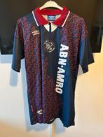 Ajax Shirt 1994-1995 Litmanen 10 - Maat L, Ophalen of Verzenden, Zo goed als nieuw, Umbro