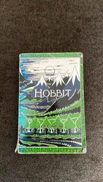 The Hobbit, tolkien. (Engels), Boeken, Fantasy, Gelezen, Ophalen of Verzenden