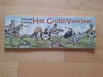 Het Grutto Voorjaar - Ysbrand Galama, Boeken, Eén stripboek, Ophalen of Verzenden, Zo goed als nieuw