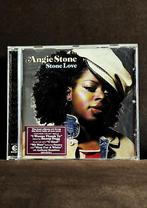 Angie Stone – Stone Love (2004, CD), Cd's en Dvd's, Cd's | R&B en Soul, 2000 tot heden, Soul of Nu Soul, Ophalen of Verzenden