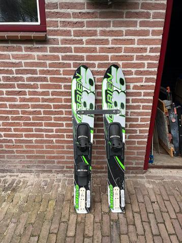 Kinder waterski’s 133x22cm Obrien Amigo 