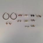 Diverse oorbellen, zie omschrijving, Ophalen of Verzenden, Nieuw, Overige kleuren, Overige materialen