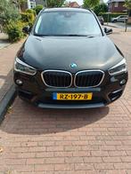 BMW X1 Sdrive18d 150pk Aut 2018 Groen, Auto's, BMW, Stof, 4 cilinders, 1445 kg, 23 km/l