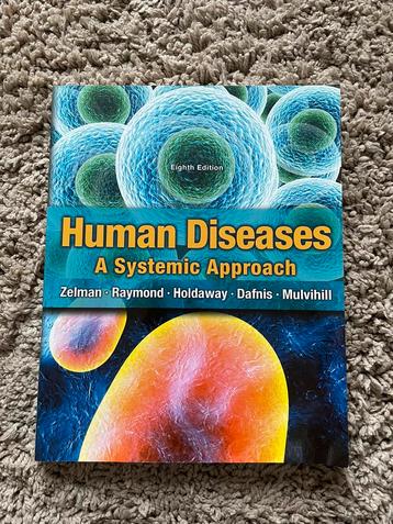 Human Diseases 