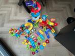 Heel veel sets VTech Toet Toet Auto's, Ophalen, Gebruikt