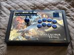 Hori Arcade Stick - SoulCalibur VI Editie, Spelcomputers en Games, Ophalen, Zo goed als nieuw