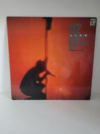 U2 - Under a Blood Red Sky LP, Ophalen of Verzenden, 1980 tot 2000, Gebruikt, 12 inch