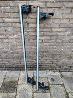 Dakdragers Mazda CX-5 (2017+) & Range Rover Evoque (2019+), Auto diversen, Dakdragers, Ophalen, Gebruikt