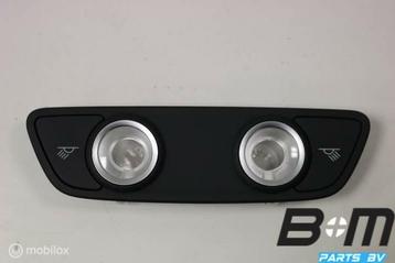Binnenverlichting hemel midden Audi Q7 4M beschikbaar voor biedingen