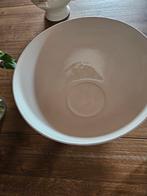 Bowl of fruitschaal ( groot) Royal Boch Ivory Kitchen, Huis en Inrichting, Keuken | Servies, Ophalen, Overige stijlen, Schaal of Schalen