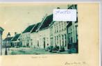 axel foto markt, Ophalen of Verzenden, Voor 1920, Ongelopen, Zeeland