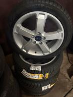 Ford Transit wielen met 2 Nieuwe winterbanden, Auto-onderdelen, Banden en Velgen, Ophalen