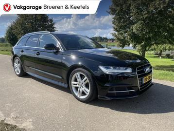 Audi A6 Avant 1.8 TFSI S line Ed. beschikbaar voor biedingen