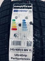 NIEUWE 19” Audi A5 B10 velgen + winterbanden, 245 mm, Banden en Velgen, Nieuw, Winterbanden