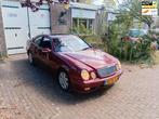 Mercedes-Benz CLK-klasse Coupé 230 Kompressor Automaat Avan, Auto's, Mercedes-Benz, Automaat, 65 €/maand, Achterwielaandrijving