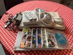 Nintendo Wii, Spelcomputers en Games, Spelcomputers | Nintendo Wii, Ophalen, Gebruikt